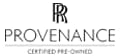 Rolls-Royce Certified This Vehicle is Rolls-Royce OEM Certified